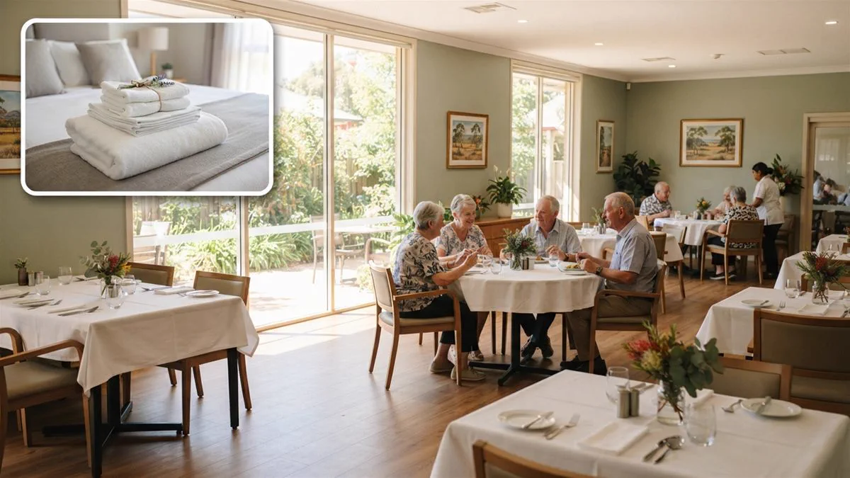 The hotelling contribution explained — rates, thresholds and the formula